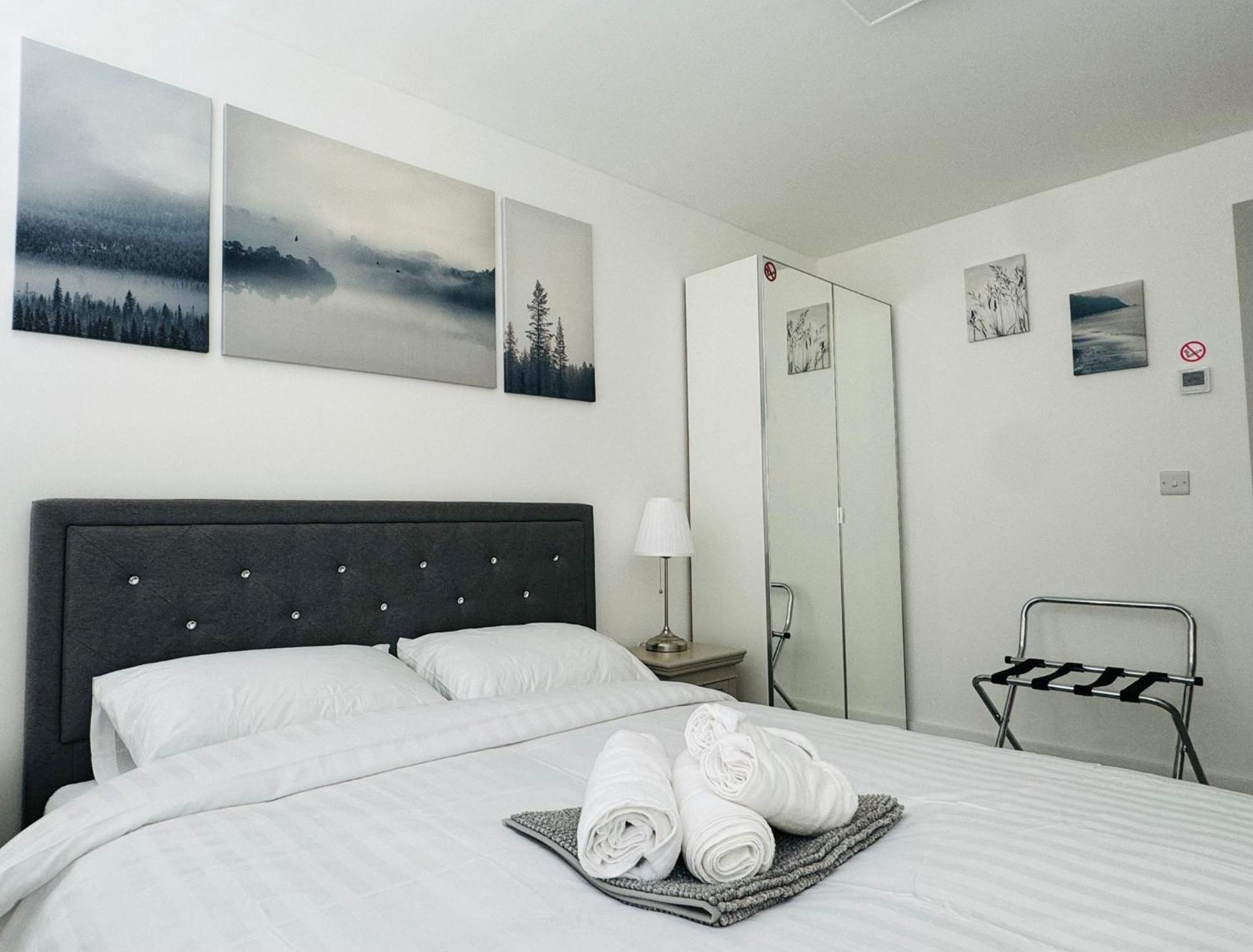 Goulden House C Homestay *