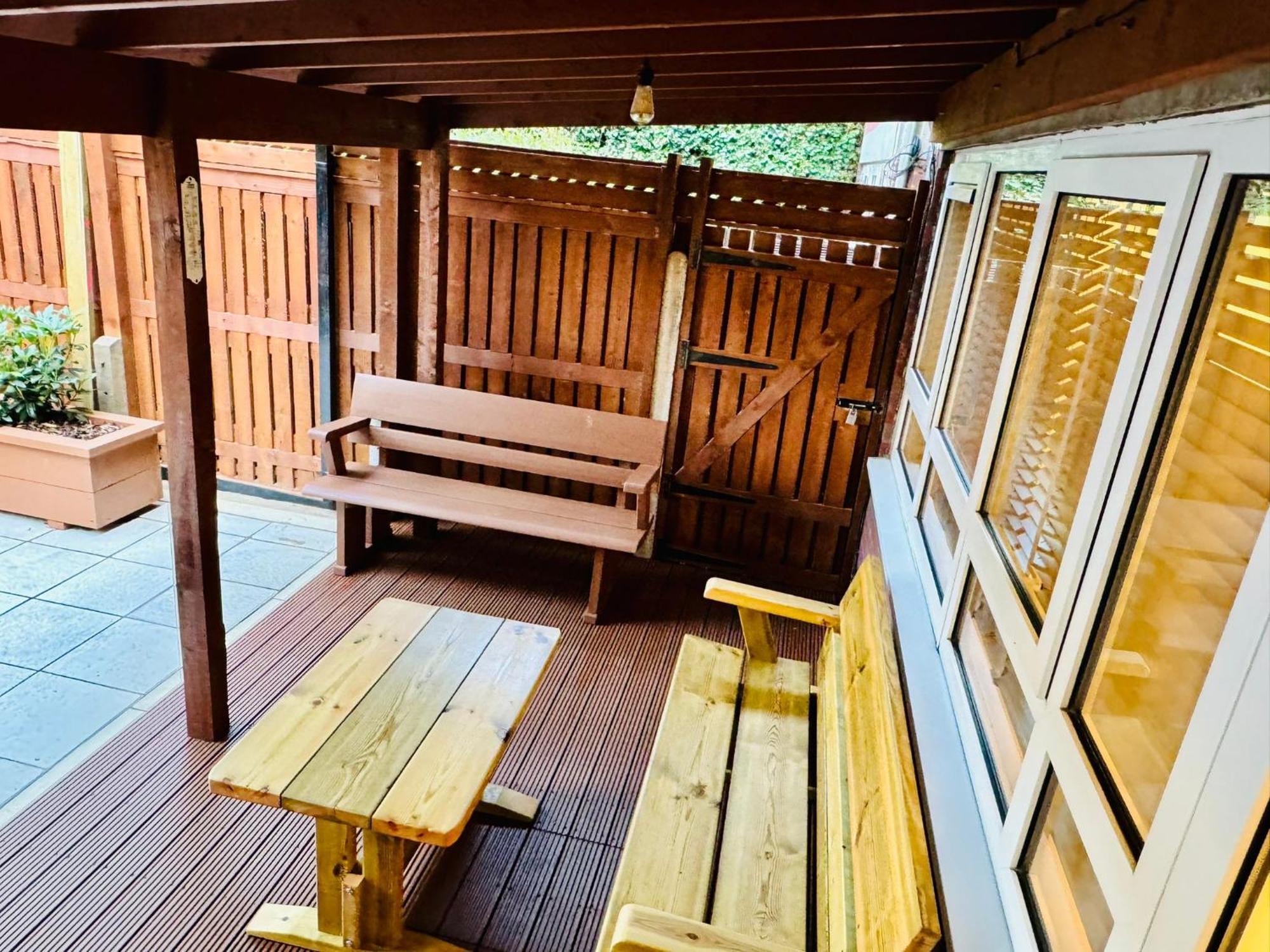 Goulden House C Homestay