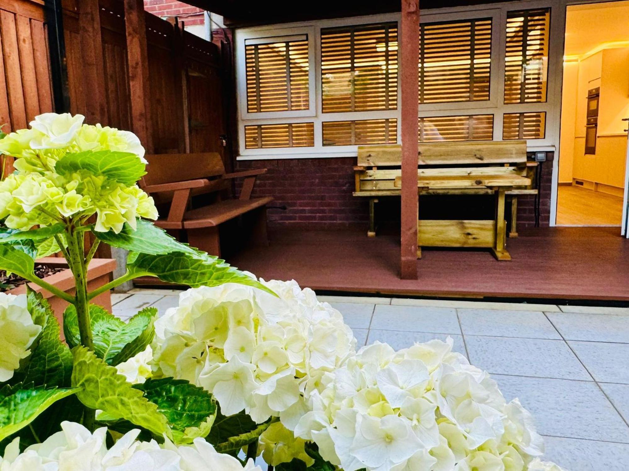 Goulden House C Homestay *