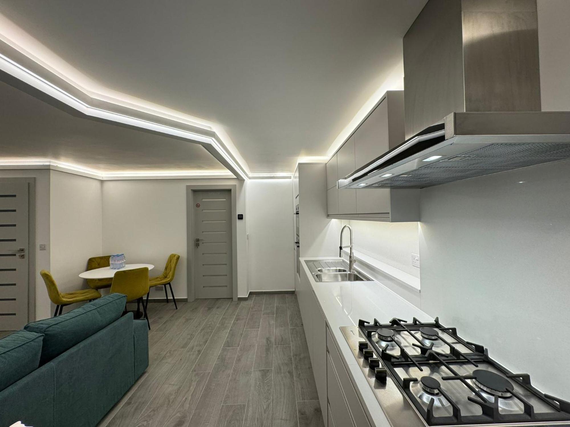 Goulden House C * London