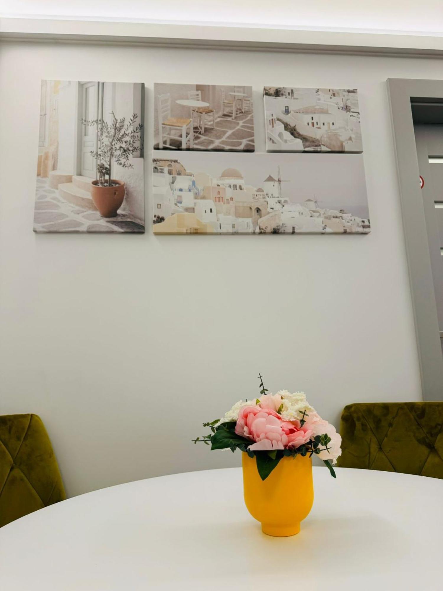 Goulden House C London