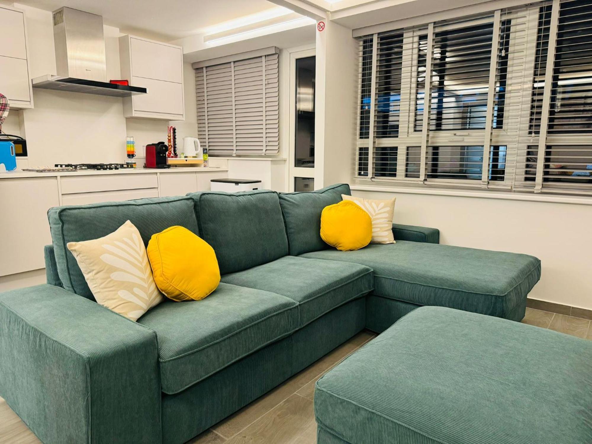 Homestay Goulden House C