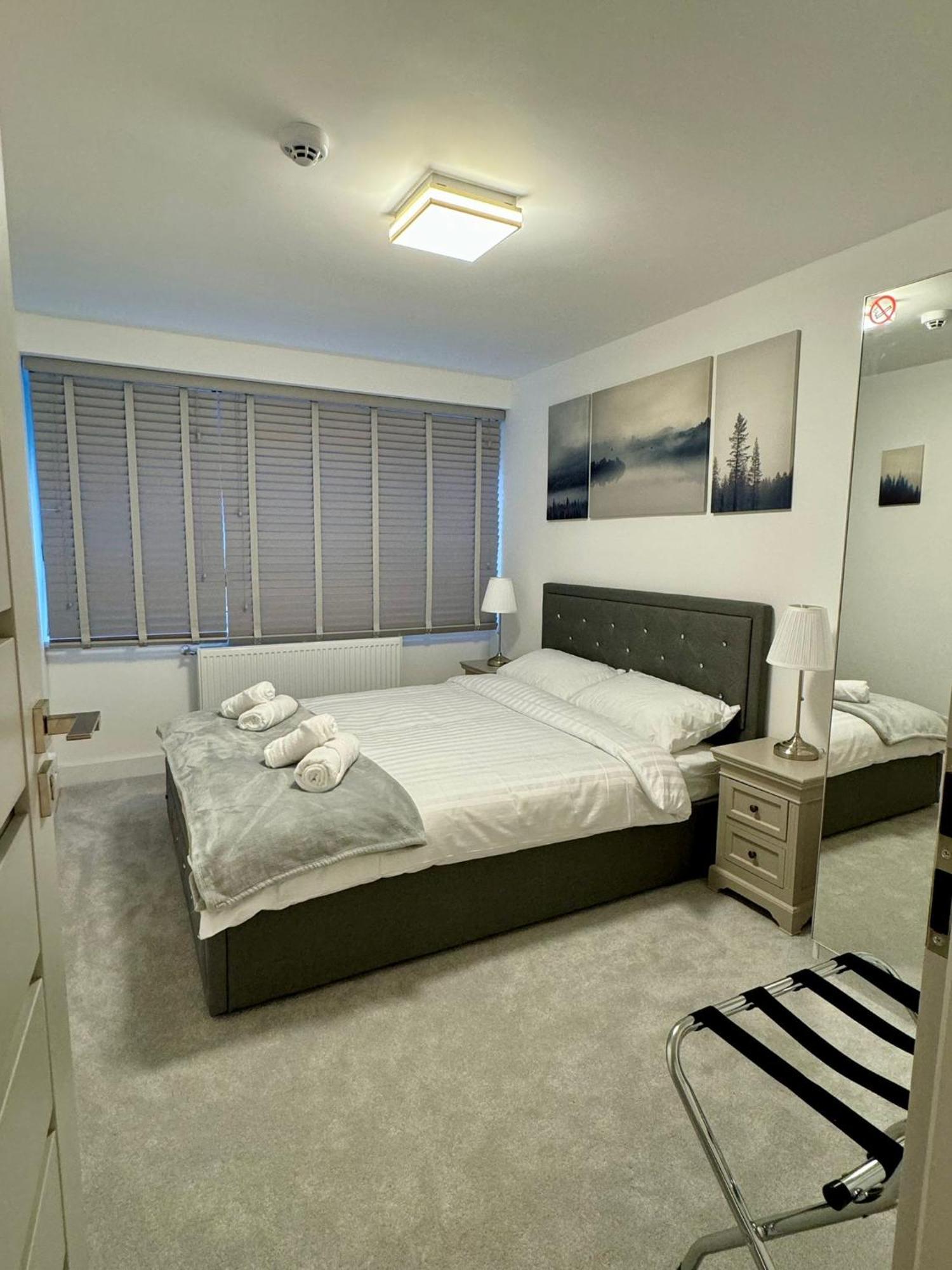 Homestay Goulden House C London