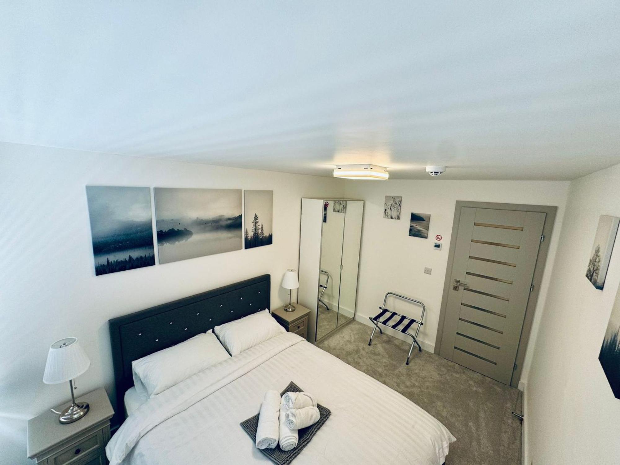 Goulden House C Homestay