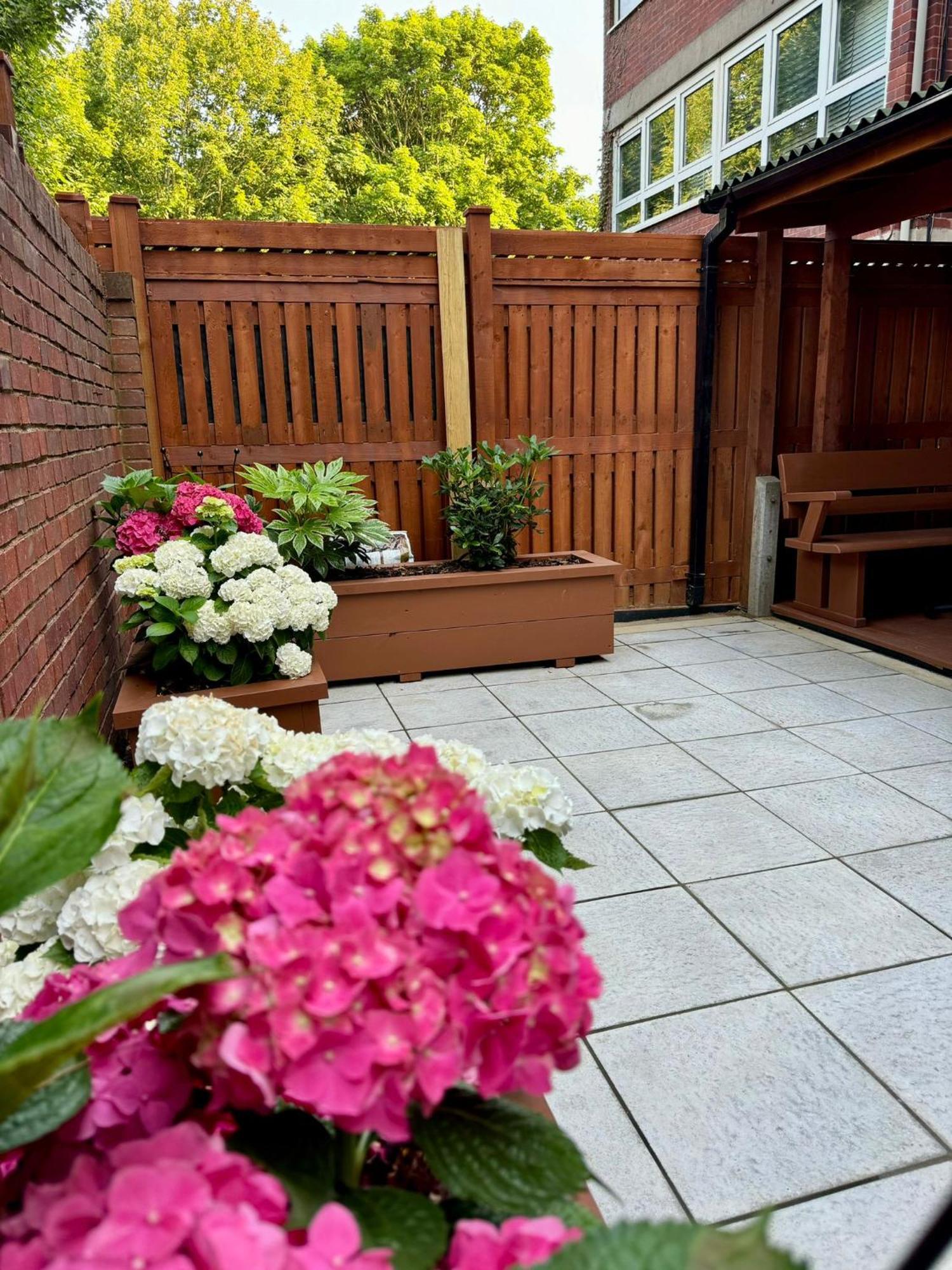 Homestay Goulden House C