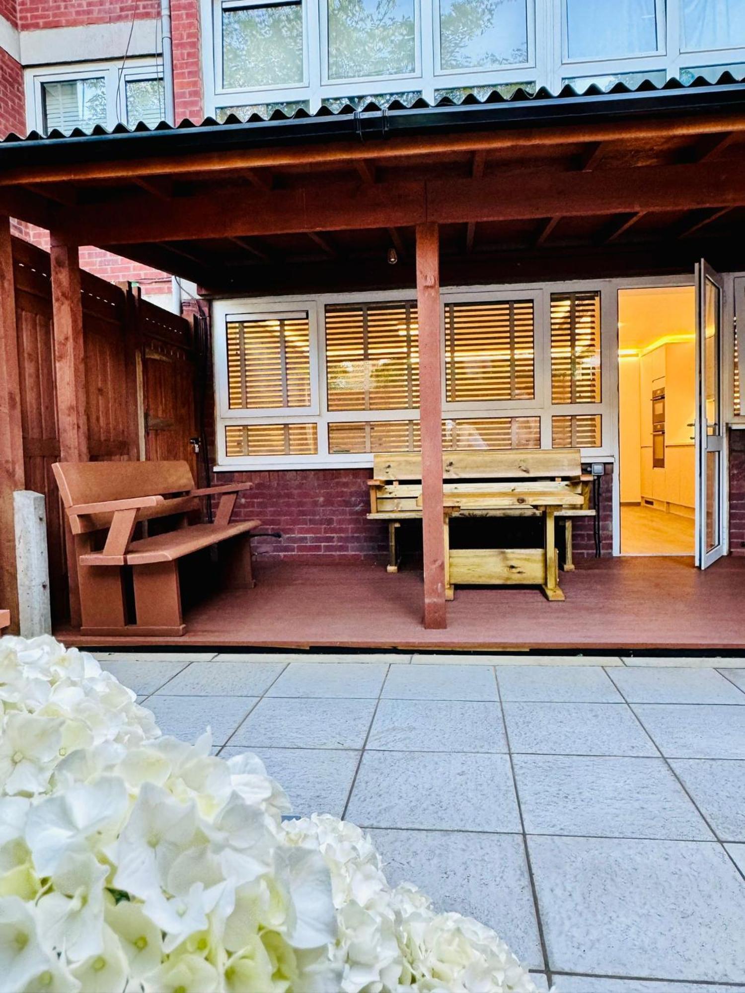 Homestay Goulden House C
